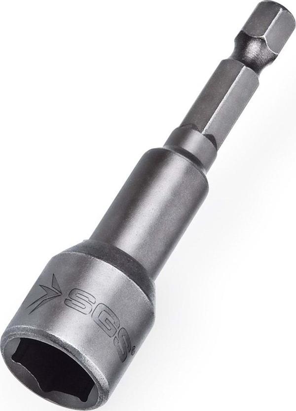 SGS MANYETİK SOMUN ADAPTÖRÜ 12MM - Image 1