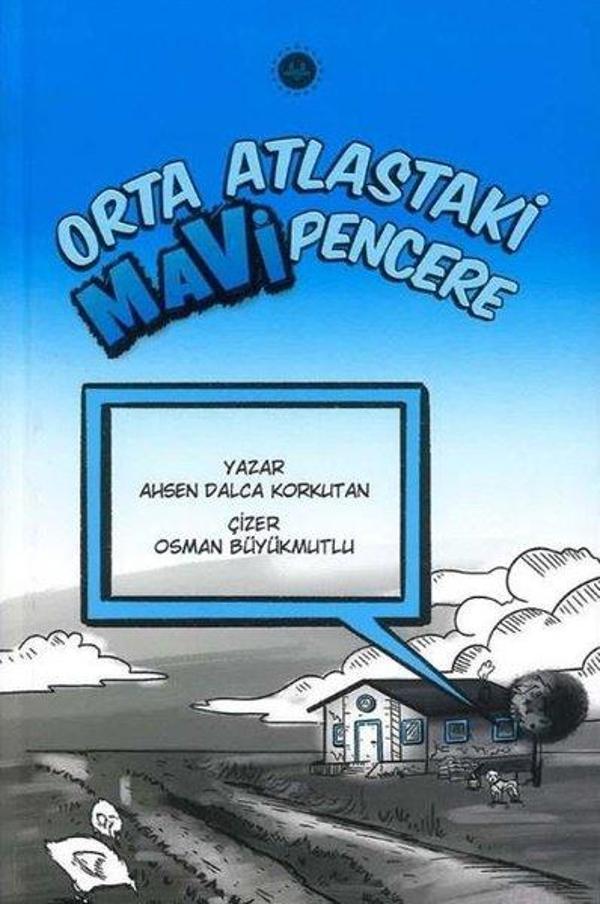 Orta Atlastaki Mavi Pencere - Diyanet İşleri Başkanlığı - Image 1