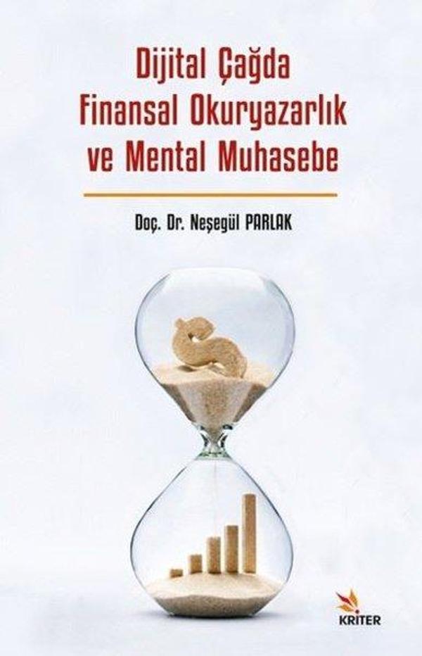 Dijital Çağda Finansal Okuryazarlık ve Mental Muhasebe - Kriter - Image 1