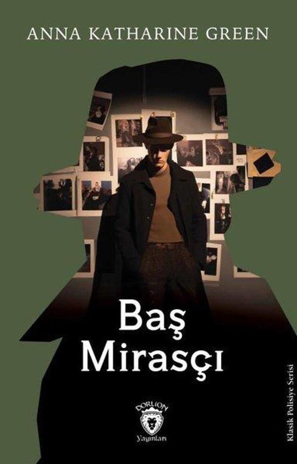 Baş Mirasçı - Dorlion Yayınevi - Image 1