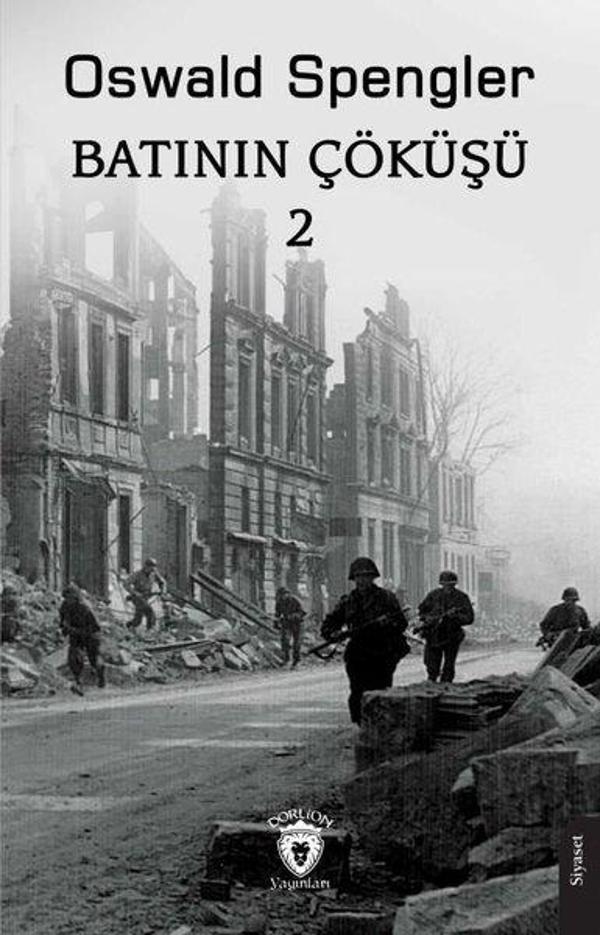 Batının Çöküşü 2 - Dorlion Yayınevi - Image 1