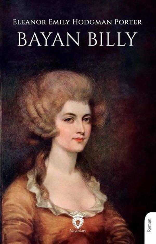 Bayan Billy - Dorlion Yayınevi - Image 1