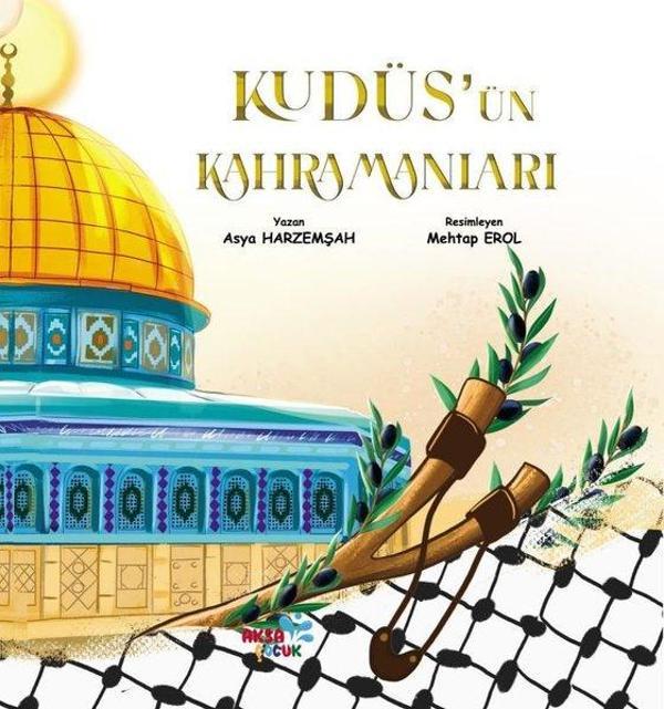 Kudüs'ün Kahramanları - Aksa Çocuk - Image 1