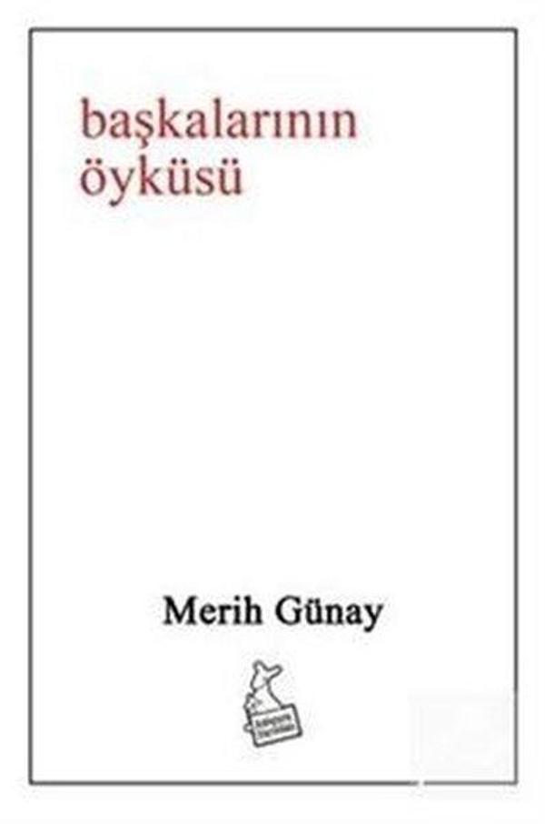 Başkalarının Öyküsü - Kanguru Yayınları - Image 1
