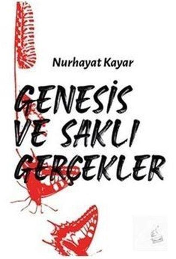 Genesis ve Saklı Gerçekler - Kanguru Yayınları - Image 1