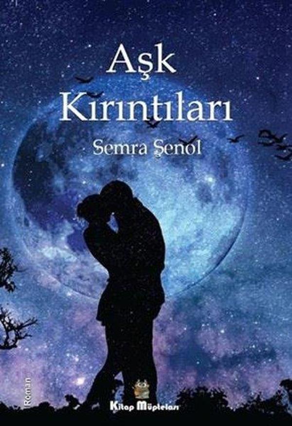 Aşk Kırıntıları - Kitap Müptelası Yayınları - Image 1