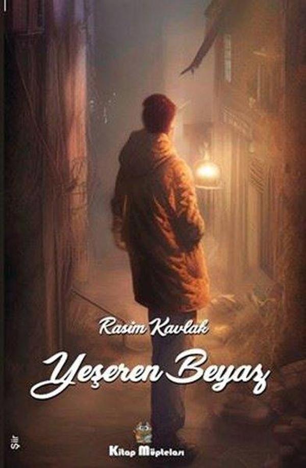 Kitap Müptelası Yayınları Yeşeren Beyaz - Kitap Müptelası Yayınları - Image 1