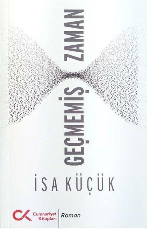 Geçmemiş Zaman - Cumhuriyet Kitapları - Image 1