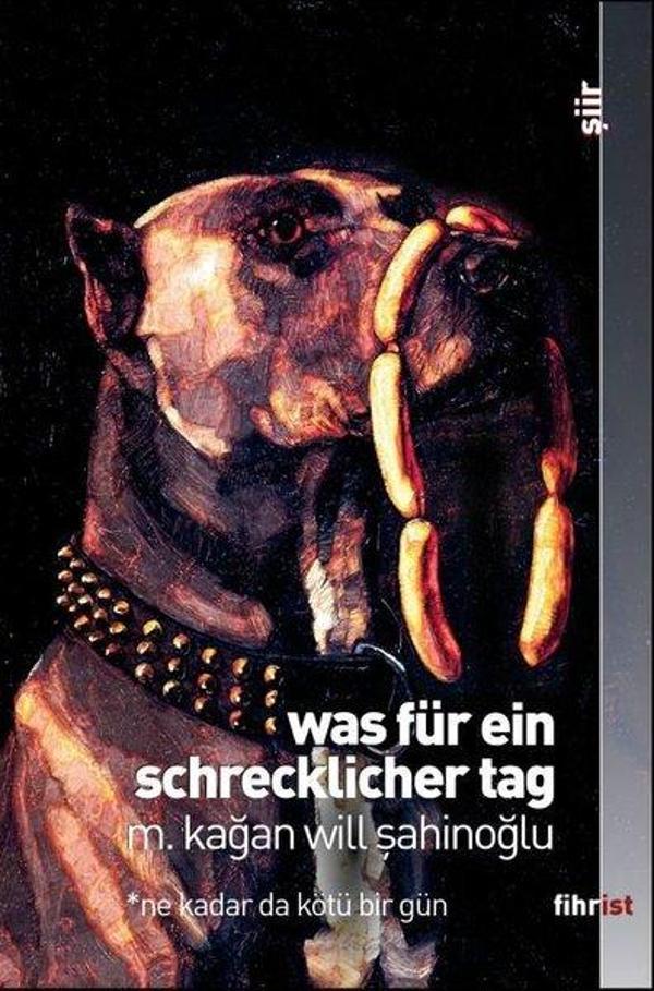 Was Für Ein Schrecklicher Tag - Ne Kadar da Kötü Bir Gün - Fihrist - Image 1