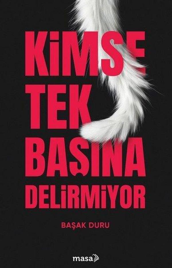 Kimse Tek Başına Delirmiyor - Masa Kitap - Image 1