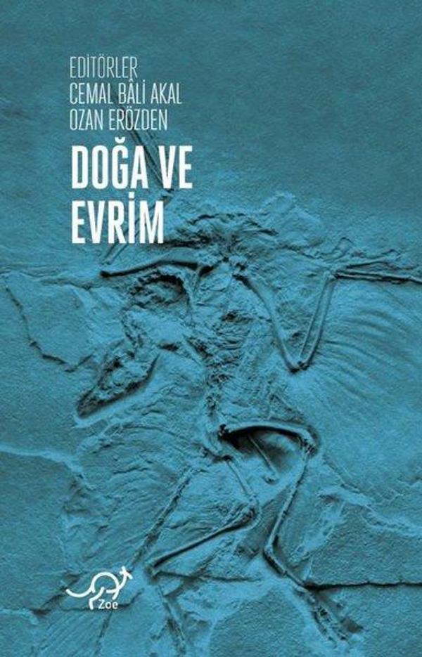 Doğa ve Evrim - Zoe Kitap - Image 1