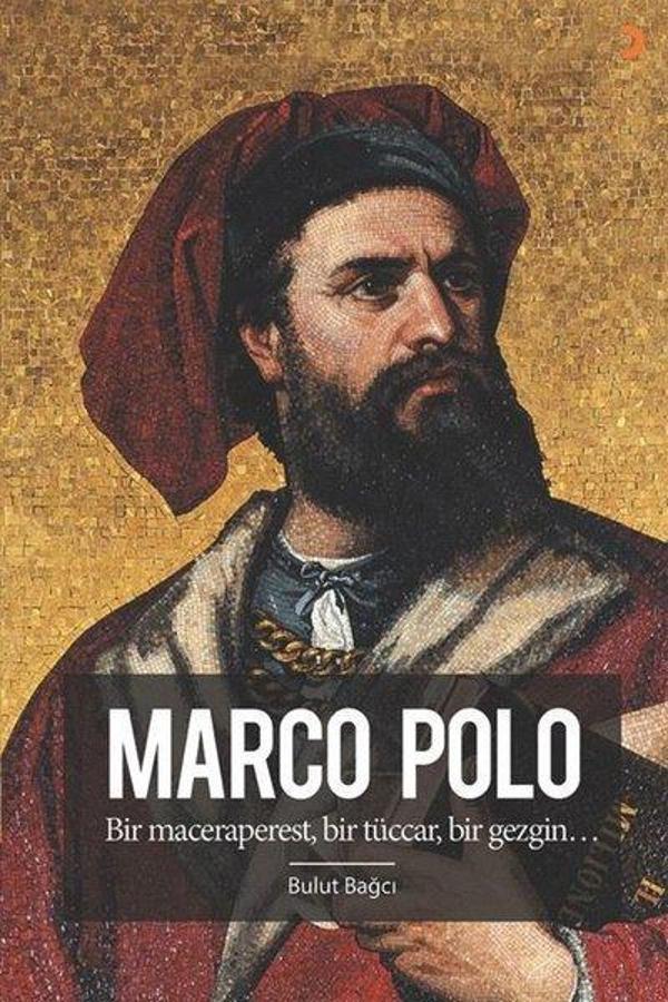 Marco Polo - Cinius Yayınevi - Image 1