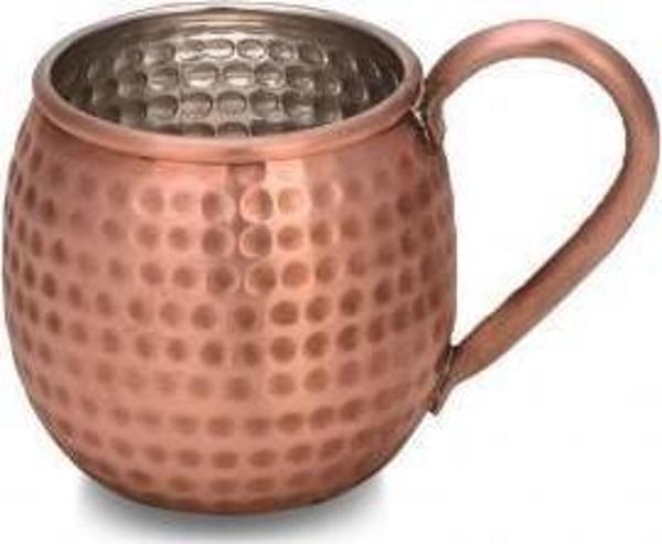 Turna Bakır Luna Bardak Düz 360 Ml Skoç Turna0454-4 - Image 1