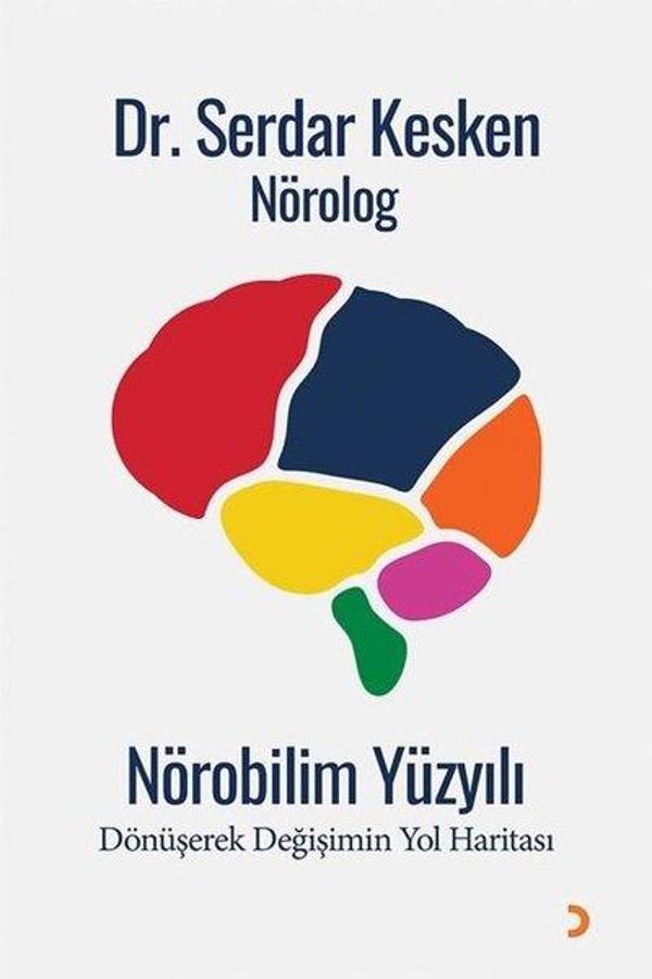 Nörobilim Yüzyılı - Cinius Yayınevi - Image 1