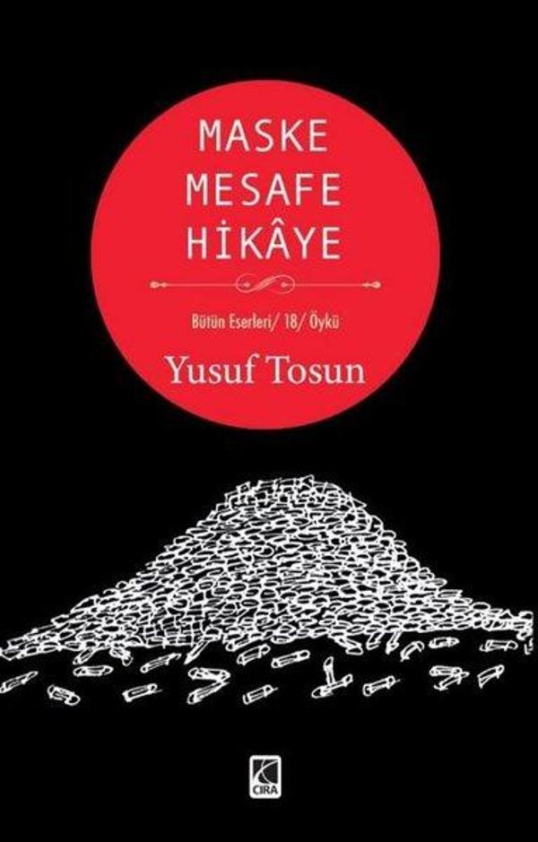 Maske Mesafe Hikaye - Çıra Yayınları - Image 1