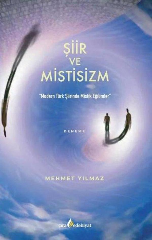 Şiir ve Mistisizm - Çıra Yayınları - Image 1