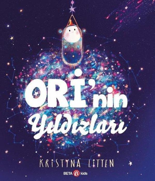 Ori'nin Yıldızları - Beta Kids - Image 1