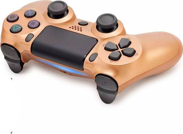 HD323J Oyun Kolu Ps4 Bakır - Image 1