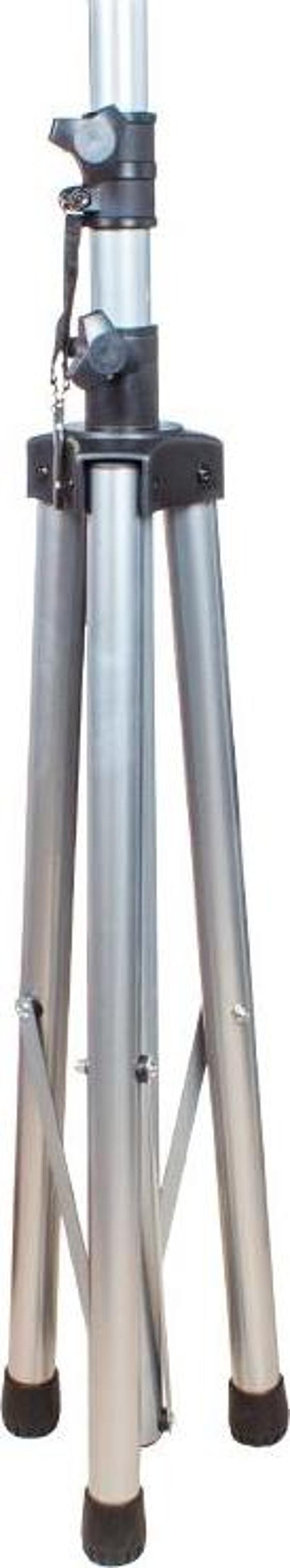 MAGICVOICE MV-5929 HOPARLÖR AYAĞI TRİPOD 100KG / 100CM-190CM - Image 1