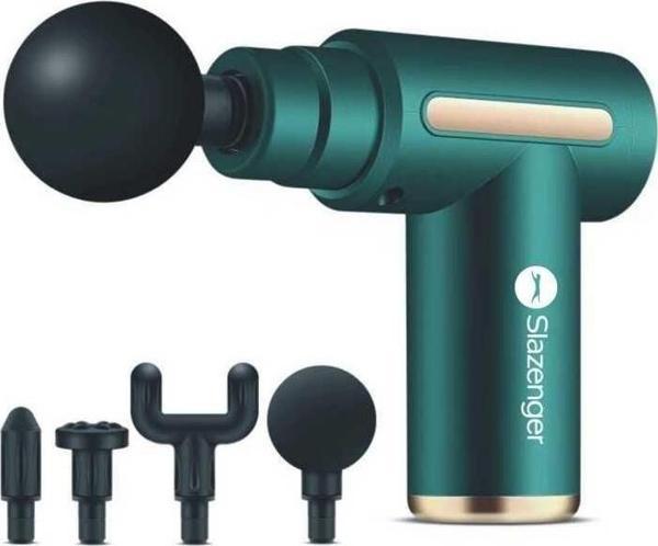 Slazenger Kablosuz Masaj Aleti - Image 1