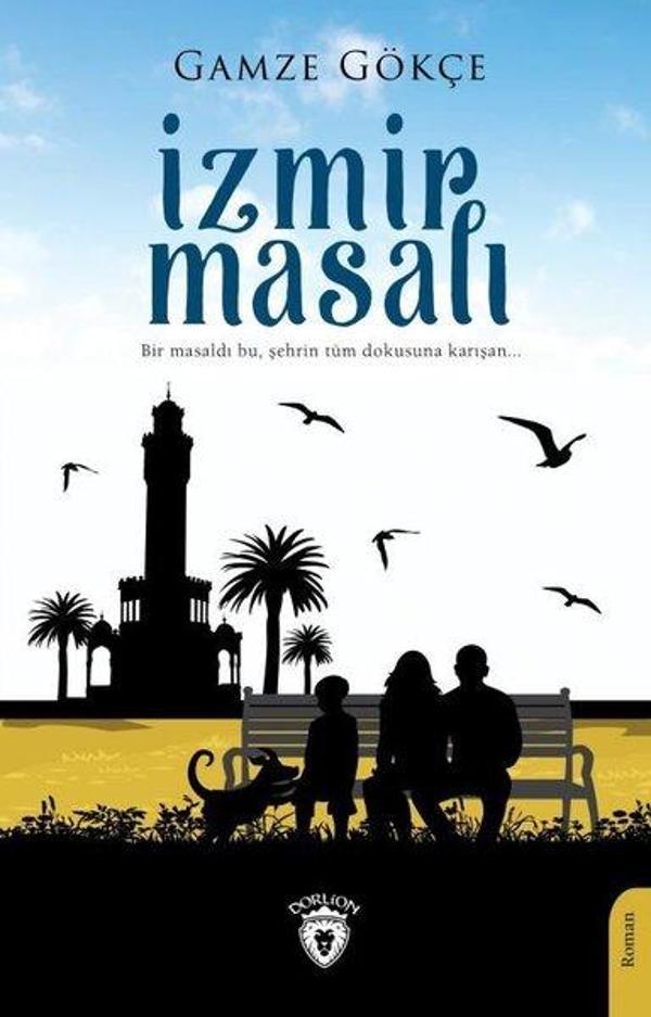İzmir Masalı - Dorlion Yayınevi - Image 1