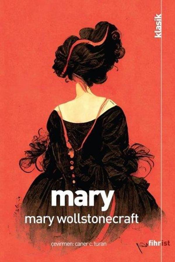 Mary - Fihrist - Image 1