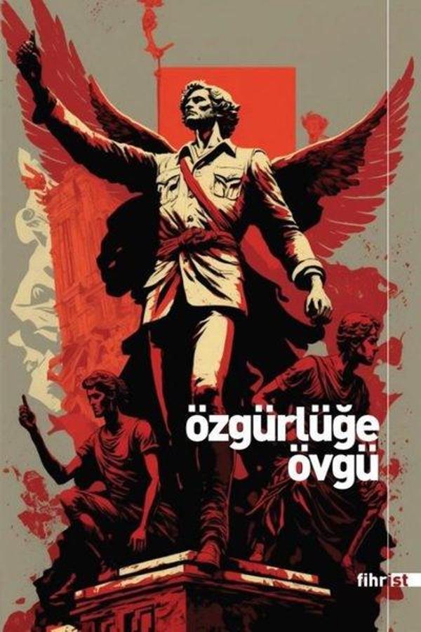 Özgürlüğe Övgü - Fihrist - Image 1