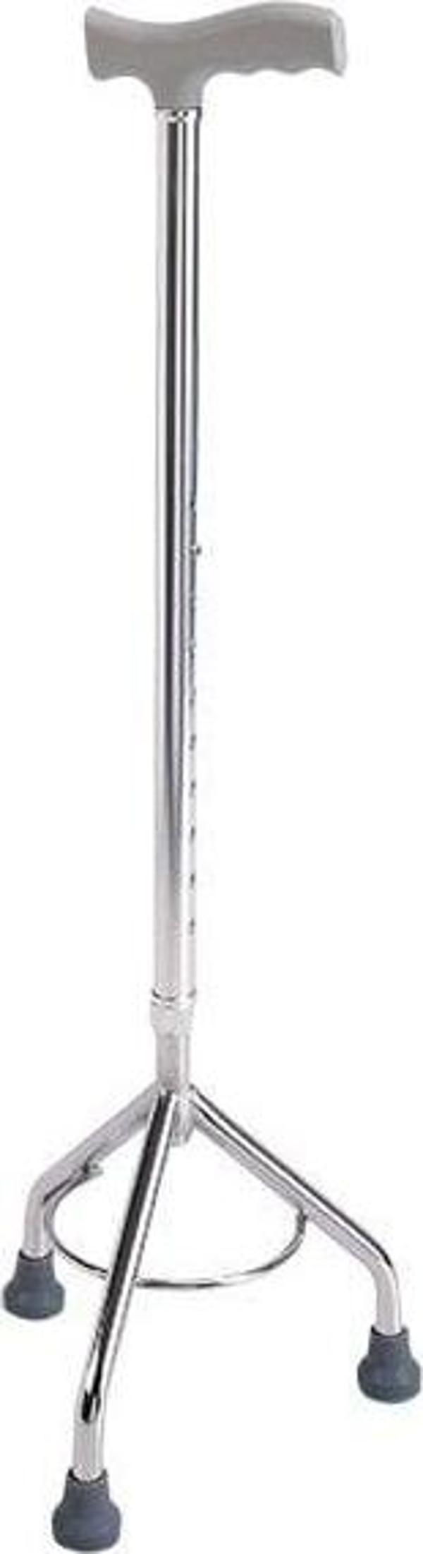 Medikaltec  PR-843 Tripod Baston - Image 1