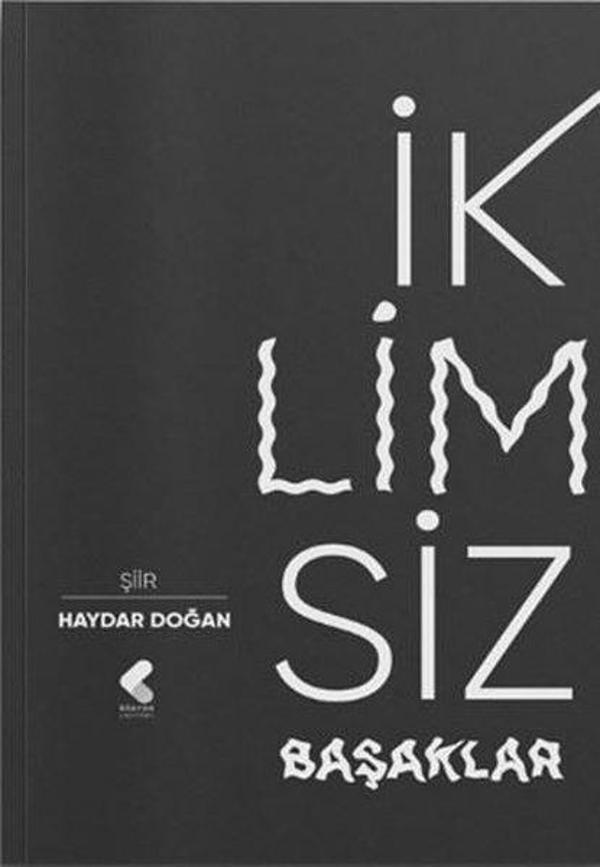 İklimsiz Başaklar - Klaros Yayınları - Image 1
