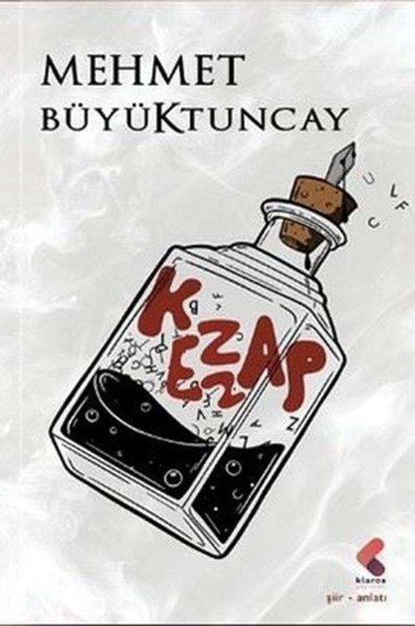 Kezzap - Klaros Yayınları - Image 1