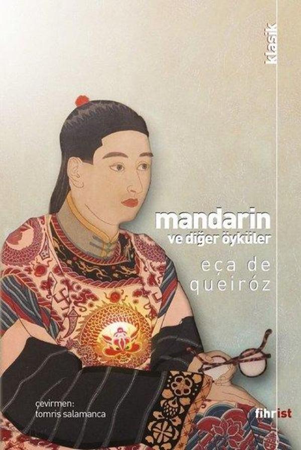 Mandarin ve Diğer Öyküler - Fihrist - Image 1