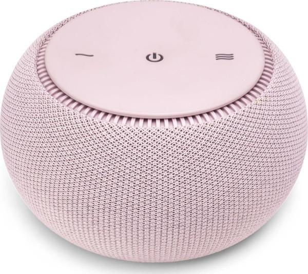 Snooz Pro - Akıllı Beyaz Gürültü Makinesi ve Seyahat Çantası - Pembe - Image 1