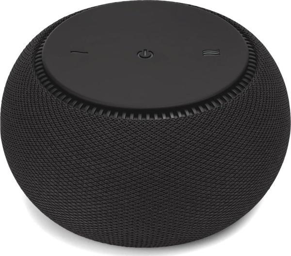 Snooz Pro - Akıllı Beyaz Gürültü Makinesi ve Seyahat Çantası - Siyah - Image 1