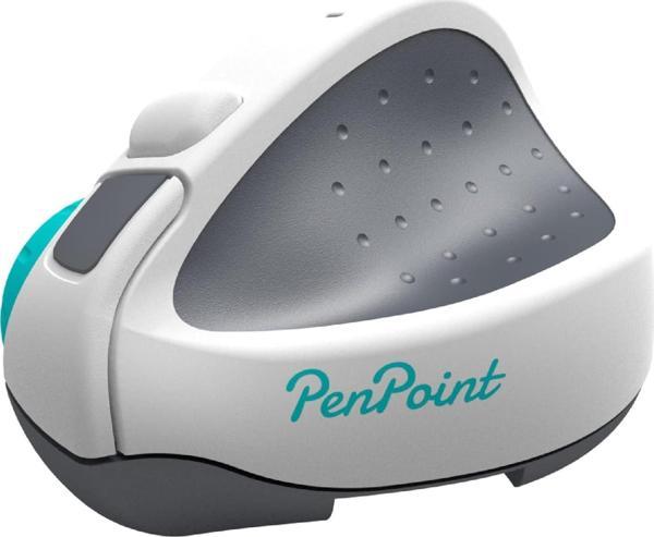 Swiftpoint PenPoint Ergonomik Mouse Bilgisayarlar, Laptoplar ve Akıllı Telefonlar için - Image 1