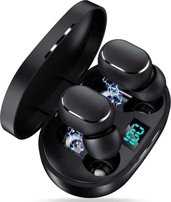 Concord Ap12 Tws Uyumlu    Bluetooth Kulaklık - Image 1