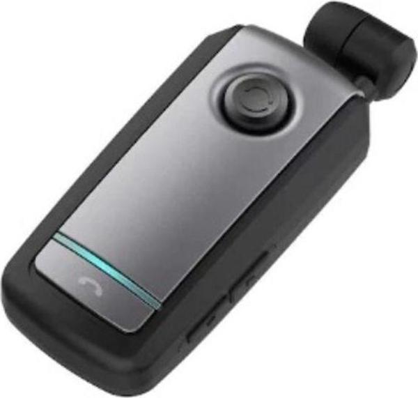 Concord C-985 Makaralı Bluetooth Kulaklık Titreşimli I?ki Telefona Aynı Anda Bağlantı - Image 1
