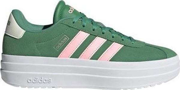 adidas VL COURT BOLD Kadın   Yürüyüş Ayakkabısı IH0365 - Image 1