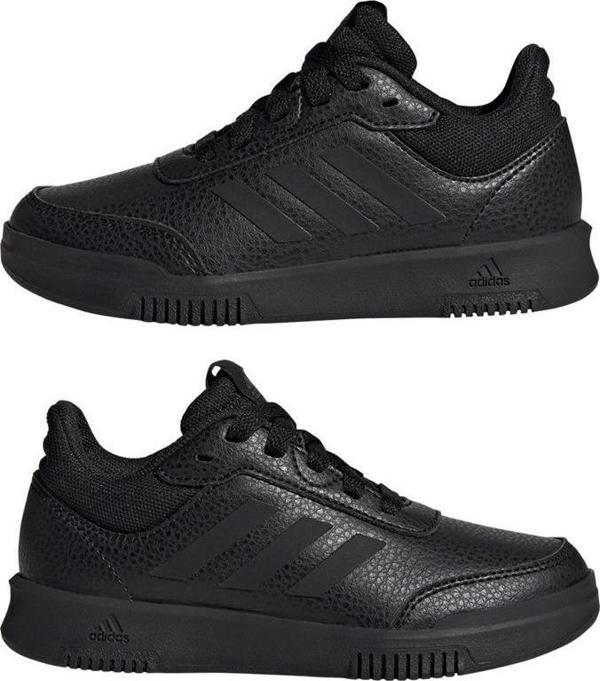 Adidas GW6424-K Tensaur Sport 2.0 K Siyah Unisex Çocuk - Image 1