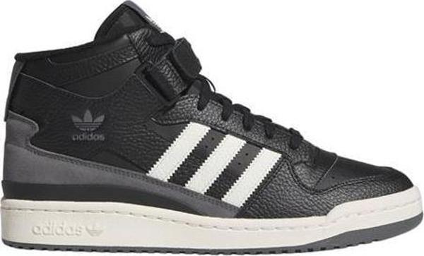 adidas FORUM MID Erkek   Sneaker IH0328 - Image 1