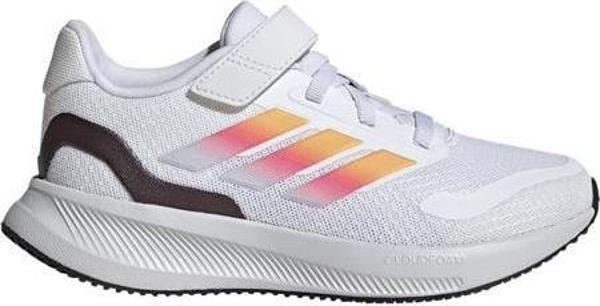 adidas RUNFALCON 5 EL C Çocuk   Koşu Ayakkabısı IE8582 - Image 1