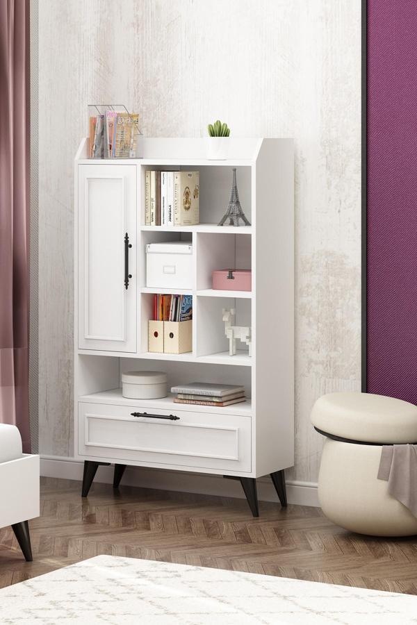 AVM Park nergis kitaplık - Image 1