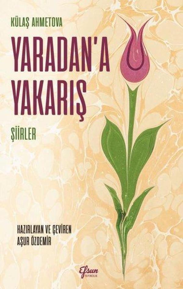 Yaradan'a Yakarış - Şiirler - Efsun Yayıncılık - Image 1