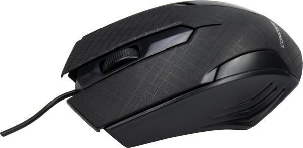 Concord C27 1200 Dpı Optik Kablolu Oyuncu Mouse - Image 1