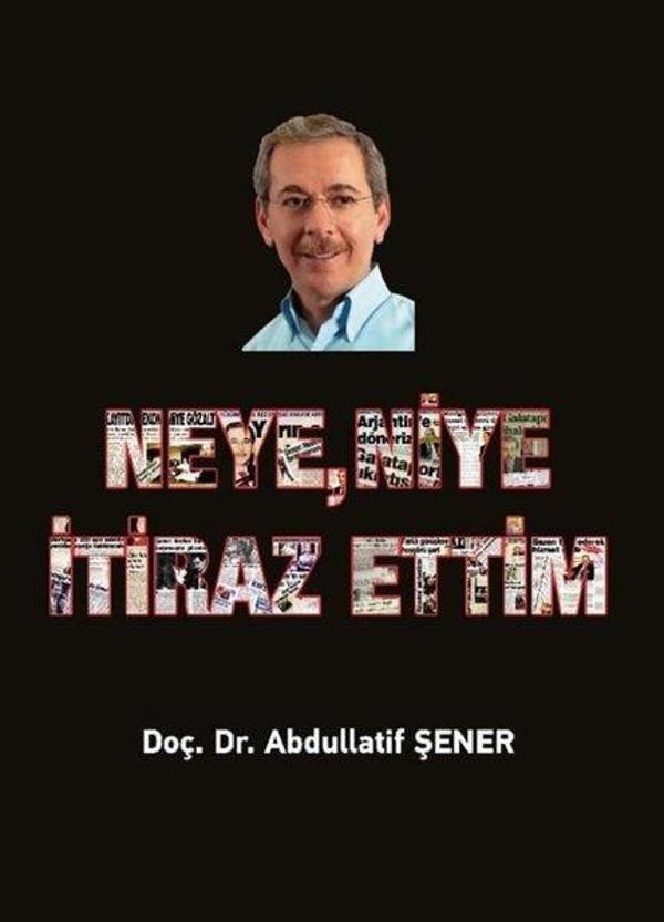 Neye Niye İtiraz Ettim - Elips Kitapları - Image 1