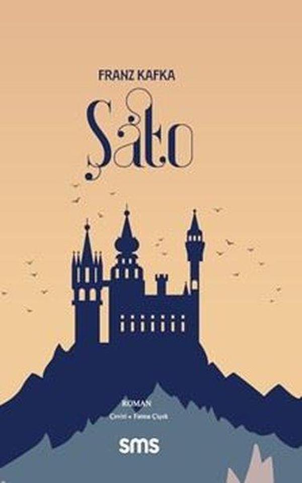 Şato - SMS - Image 1