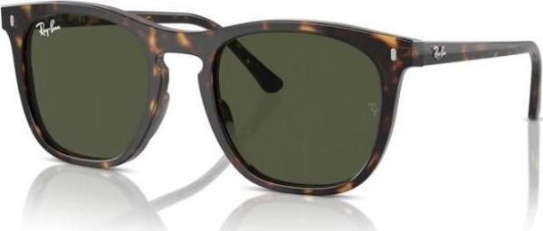 Ray-Ban 0RB2210 902/3153 HN Unisex Güneş Gözlüğü - Image 1