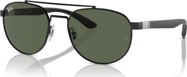 Ray-Ban 0RB3736 002/7156 Metal Unisex Güneş Gözlüğü  - Image 1