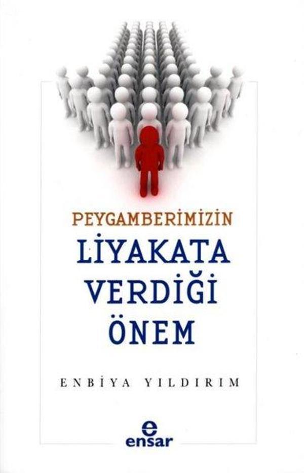Peygamberimizin Liyakata Verdiği Önem - Ensar Neşriyat - Image 1