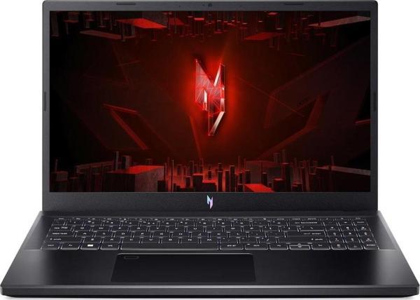 Acer Nitro V15 Intel I5 13420H 8GB 512GB SSD RTX2050-4GB 15.6" FHD 144Hz W11 Home Taşınabilir Bilgisayar NH.QNDEY.002 - Image 1