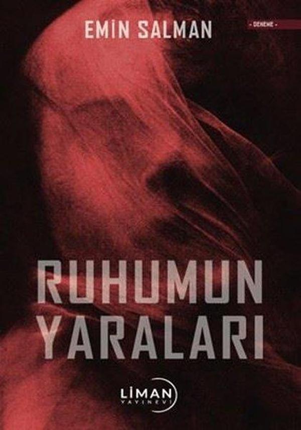 Ruhumun Yaraları - Liman Yayınevi - Image 1